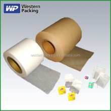 heat sealable coffer filter paper, paper coffee filter